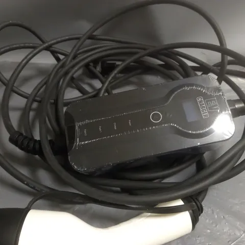 GZIZTX EV CAR CHARGER 