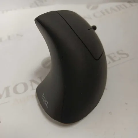 TRUST VERTO WIRELESS ERGONOMIC MOUSE