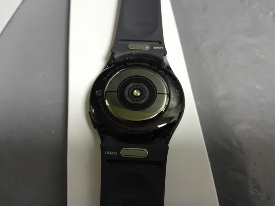 BOXED SAMSUNG GALAXY WATCH 6 SMART WATCH - SM-R935F 40MM