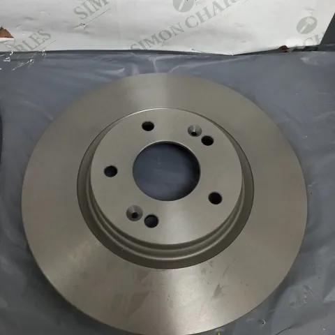 APEC BLUE. DISC BRAKE SINGLE COMPONENT SDK6858 HYUNDAI V305-5 - COLLECTION ONLY