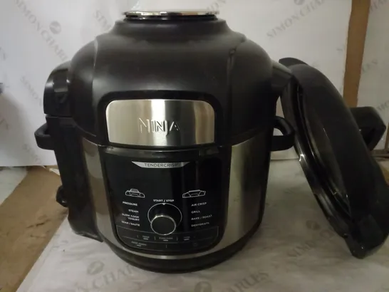 NINJA FOODI MAX MULTI-COOKER