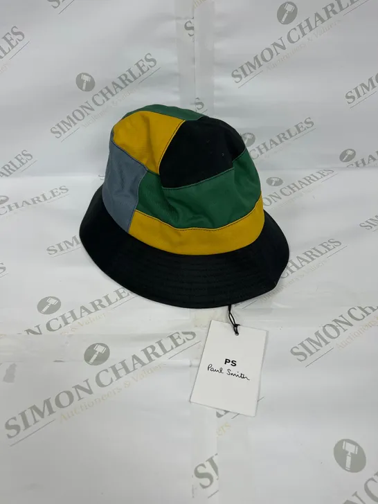 PAUL SMITH BUCKET HAT