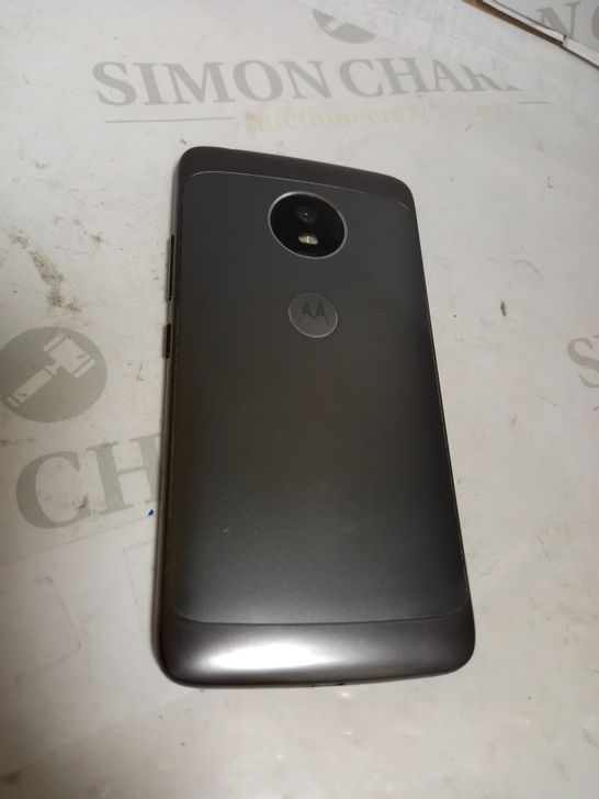  MOTOROLA MOTO G6 PLAY