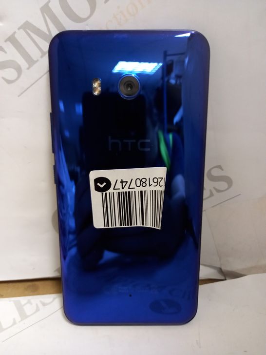 HTC U11 2pzc300