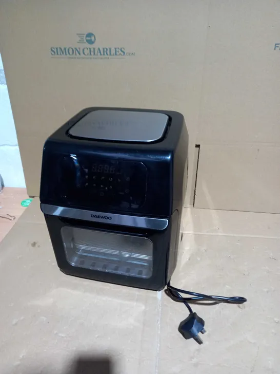 DEAWOOD SDA1551 AIR FRYER