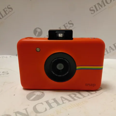 POLAROID SNAP DIGITAL CAMERA 