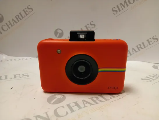 POLAROID SNAP DIGITAL CAMERA 