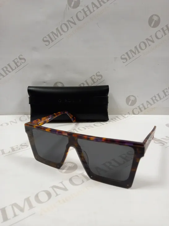 CIRCULR STORM SUNGLASSES 