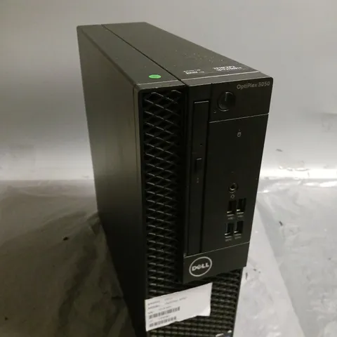 DELL OPTIPLEX 3050