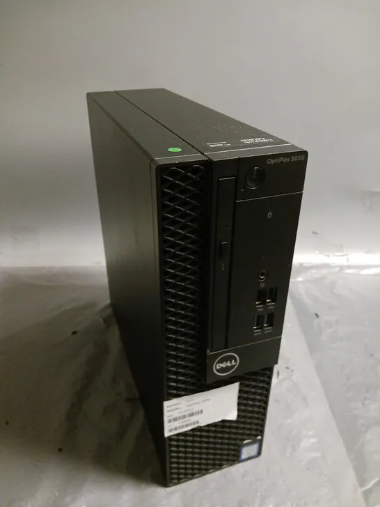 DELL OPTIPLEX 3050