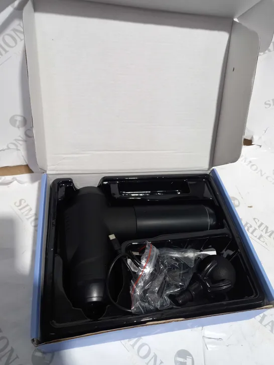 FASCIA DEEP MASSAGE GUN