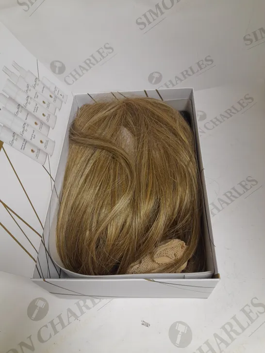 HAIR SOCIETY BY ELLEN WILLE UNTAMED LUXURY WIG