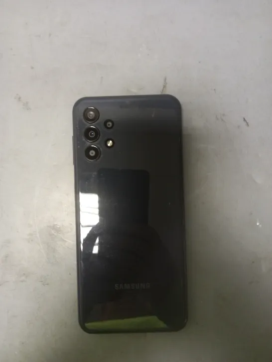 SAMSUNG GALAXY A13 64GB GREY