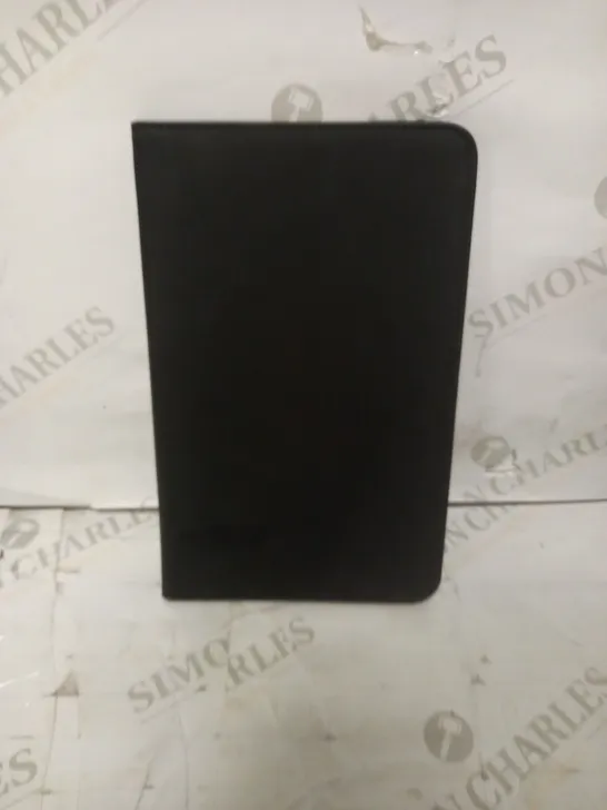 BOX OF 14 LOGIK BLACK TABLET CASES - MODEL UNSPECIFIED 