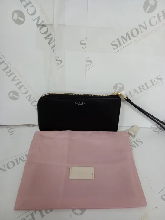 RADLEY LONDON LEATHER PURSE