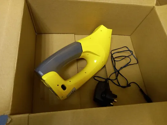 KARCHER WV1 WINDOW VAC 