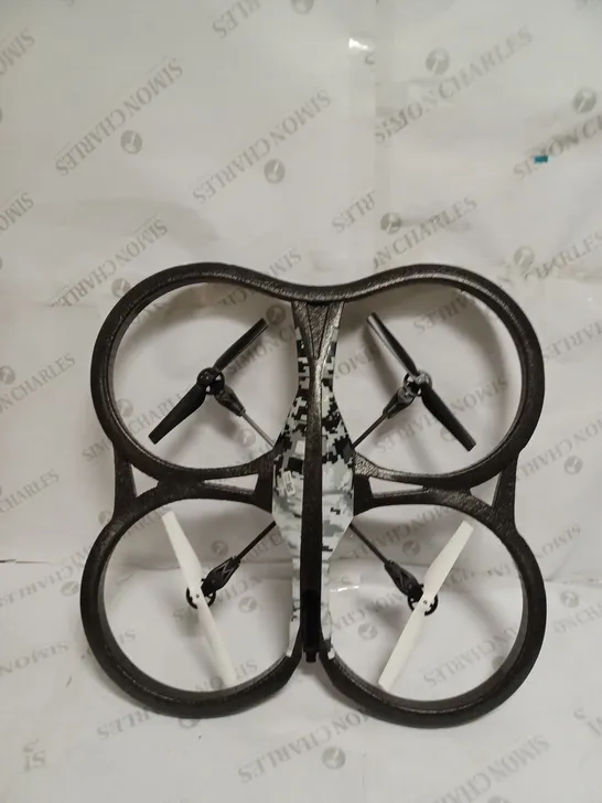 PARROT AR DRONE 2.0 - ELITE EDITION 