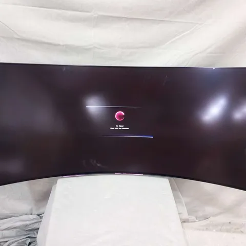 BOXED LG ULTRA GEAR 45GS95QE OLED CURVED 800R 45"