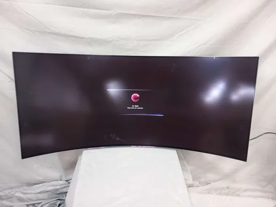 BOXED LG ULTRA GEAR 45GS95QE OLED CURVED 800R 45"