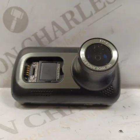 NEXTBASE 522GW DASH CAM FULL 1440P/30FPS