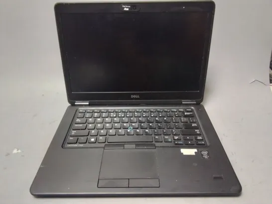 UNBOXED DELL LATITUDE E7450 INTEL CORE I-7 VPRO LAPTOP 