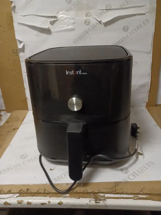 INSTANT POT VORTEX AIR FRYER