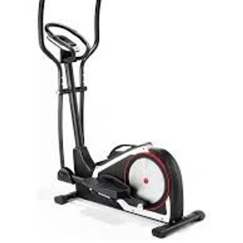 BOXED REEBOK JET 100 CROSS TRAINER IN BLACK