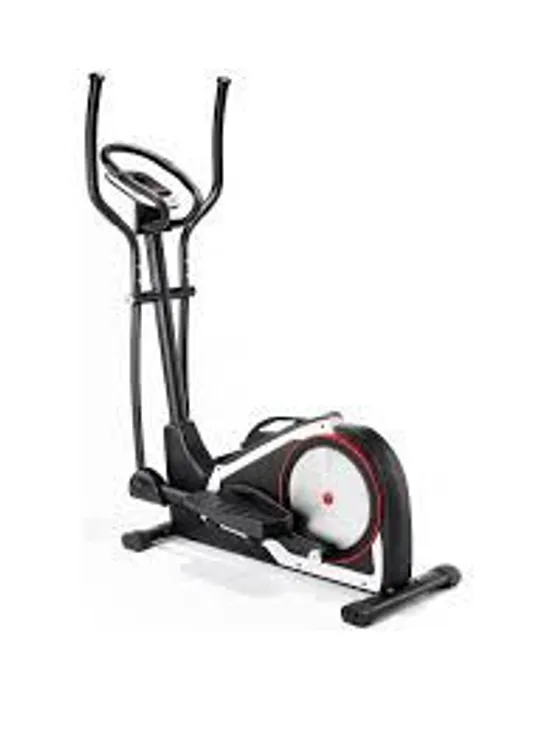 BOXED REEBOK JET 100 CROSS TRAINER IN BLACK RRP £449