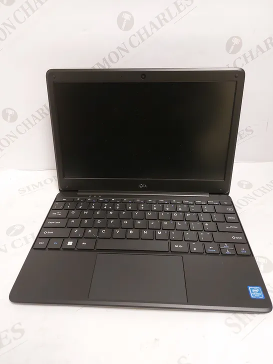 IOTA FLO 11.6-INCH LAPTOP WINDOWS 10