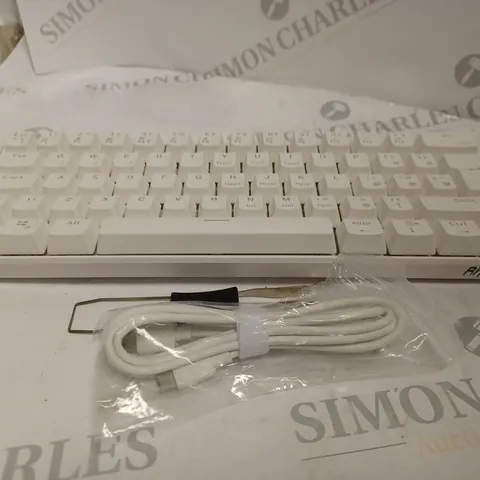 ROYAL KLUDGE KEYBOARD RKGAMING 