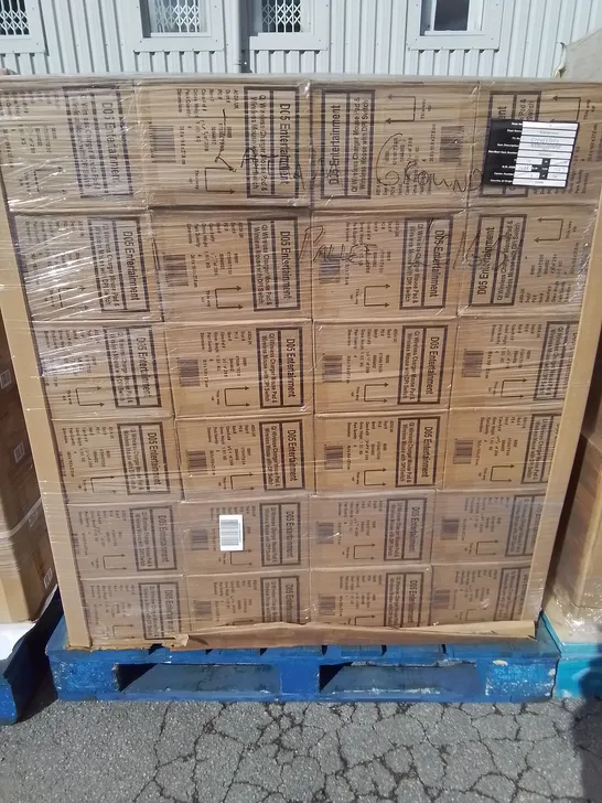 PALLET CONTAINING 280 BRAND NEW BLACKWEB WIRELESS MOUSE AND PHONE CHARGING MOUSE MATS