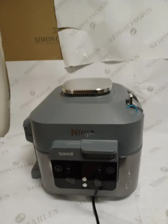 NINJA SPEEDI 10-IN-1 5.7L RAPID-COOKER & AIR FRYER