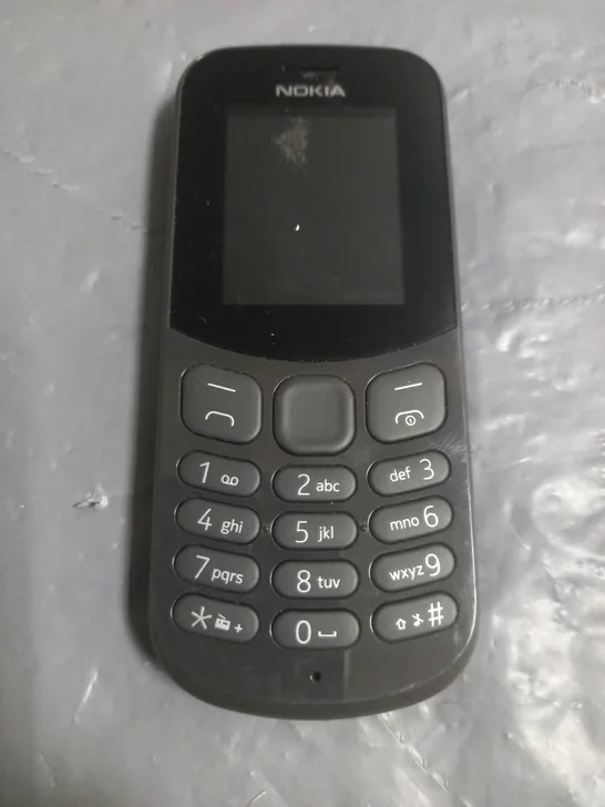 NOKIA TA-1019