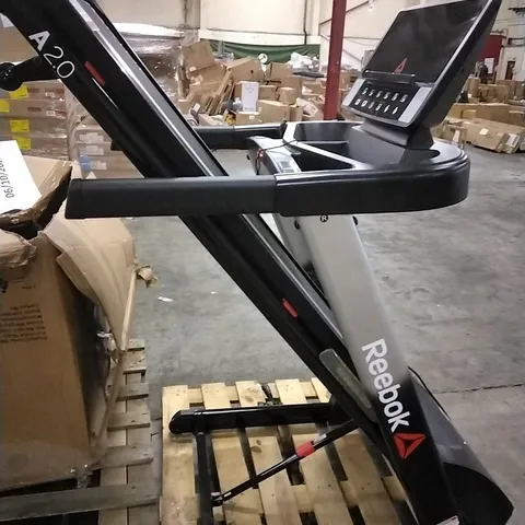 REEBOK ASTRORIDE A2.0 TREADMILL