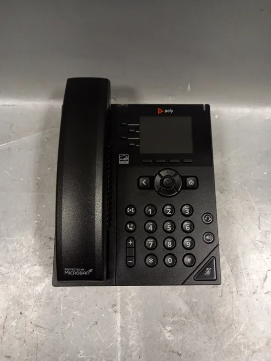 POLY VVX 250 IP TELEPHONE 