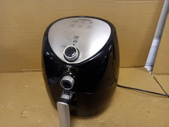 TOWER HEALTHFRY AIR FRYER