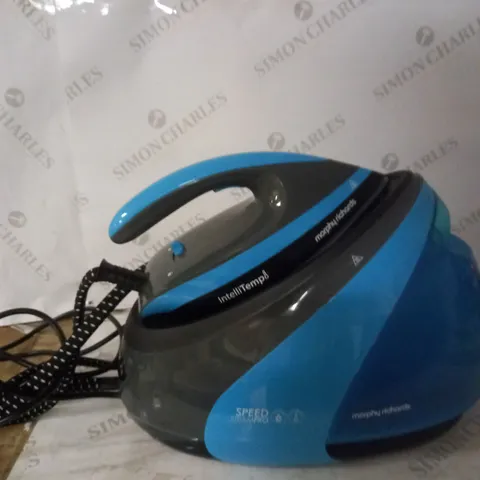 MORPHY RICHARDS SPEED STEAMPRO