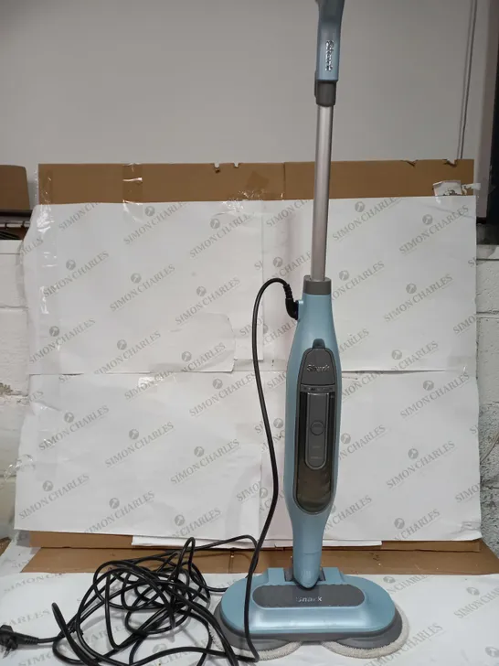 SHARK S6002UK STEAM FLOOR MOP