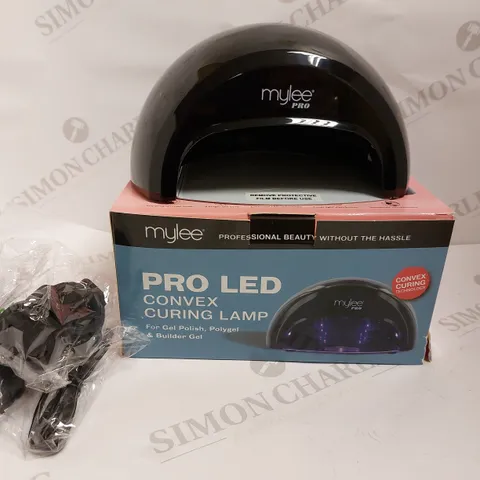 MYLEE PRO LED CONVEX CURING LAMP