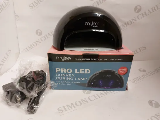 MYLEE PRO LED CONVEX CURING LAMP