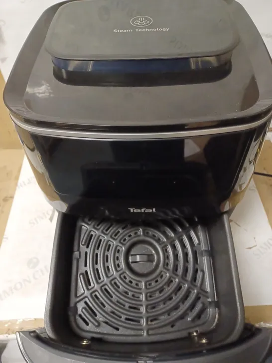 TEFAL EASYFRY 3-IN-1 XXL DIGITAL AIR FRYER