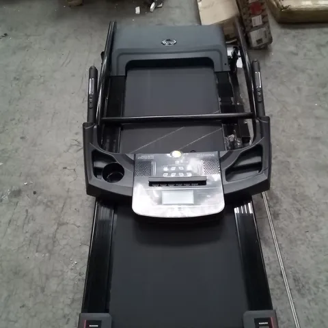 DYNAMIX MOTORISED TREADMILL 