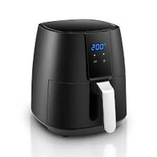 BOXED AIR FRYER 220-240v