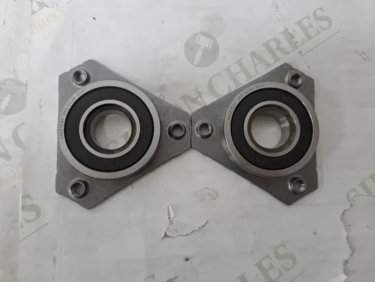 GEAR BOX BEARINGS 