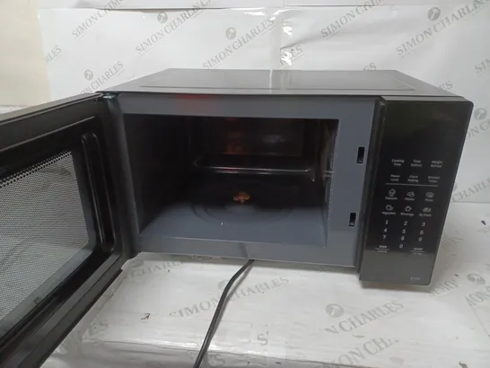 HISENSE MICROWAVE OVEN