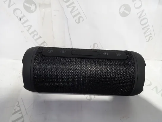 JUICEBOOMPRO BLUETOOTH SPEAKER 