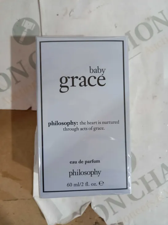 PHILOSOPHY BABY GRACE EAU DE TOILETTE 60ML SPRAY