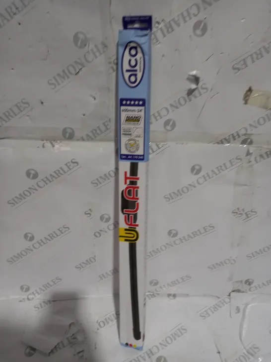 ALCA 600MM WIPER BLADE 