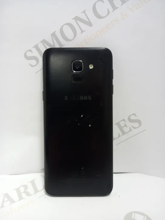 SAMSUNG GALAXY J6 ANDROID SMARTPHONE 