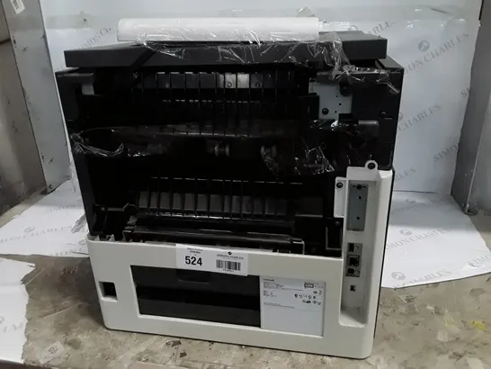 LEXMARK M5170 MONO LASER PRINTER